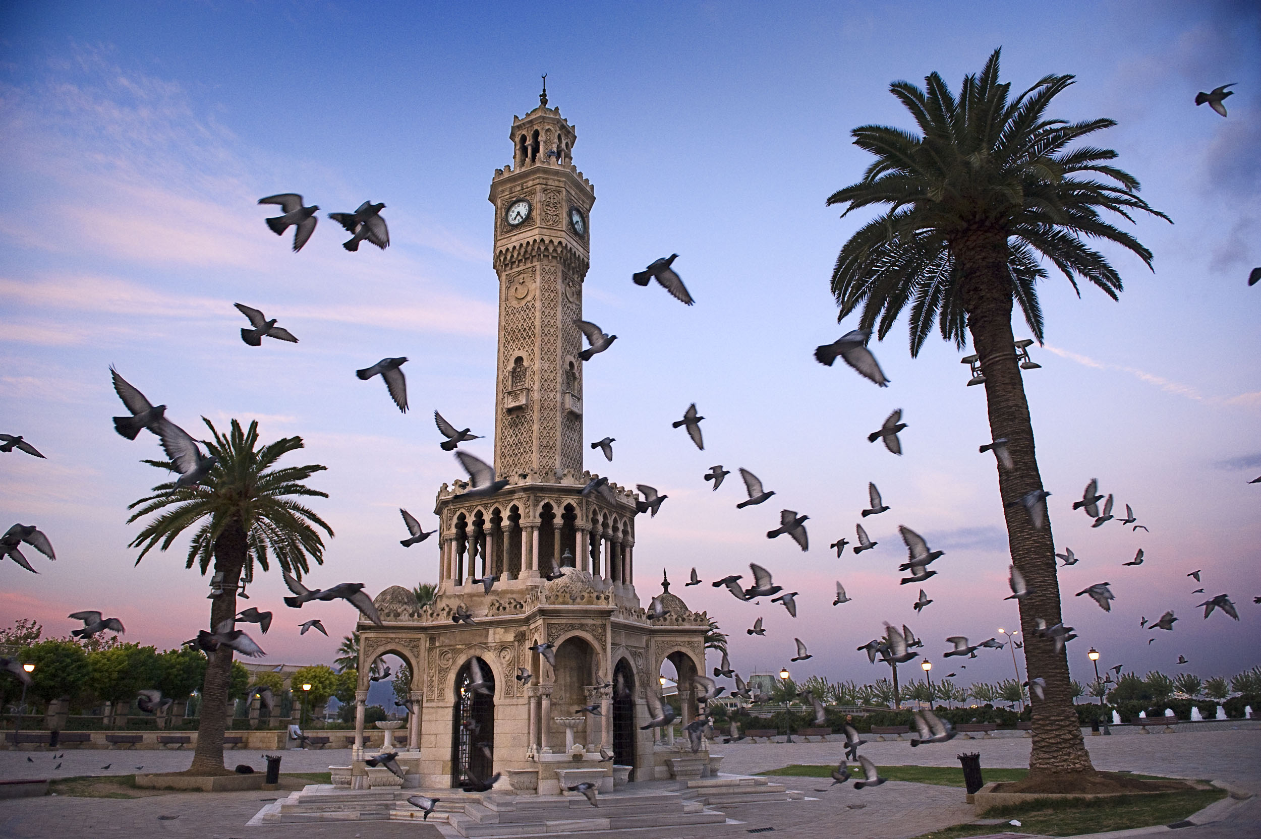 Izmir Dans Okullari