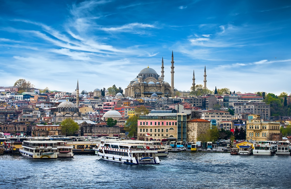 İstanbul Dans Okulları