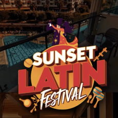 SUNSET DANCE FESTIVAL