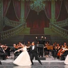 2026 Nisan ayında sanat şöleni yaşanacak