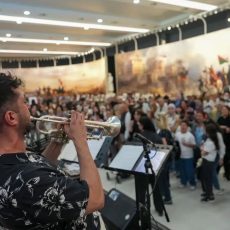 Fiesta Ankara, Film ve Dans Etkinlikleriyle Tamamlandı