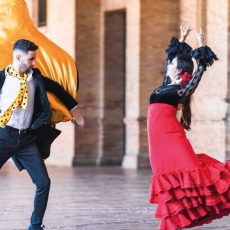 Marmaris Latin Fest için geri sayım başladı