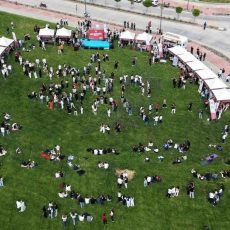 Hitit Üniversitesi’nde “Fest ’26” coşkusu