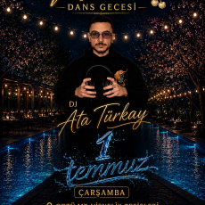 Vişnelik Dans Gecesi