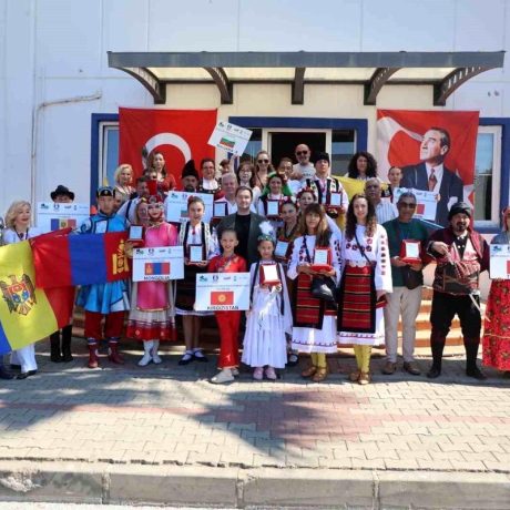 Istanbul Dans Okullari
