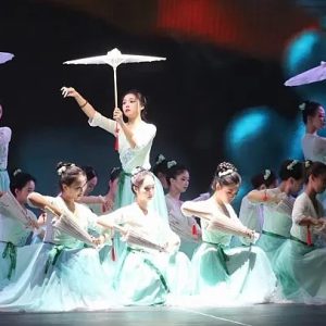 Pekin İle Fethiye Arasında Sanat Köprüsü