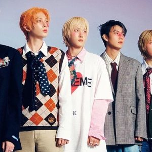 K-Pop Festivali 3 İstanbul’da: P1Harmony ve AleXa 5 Eylül’de sahnede